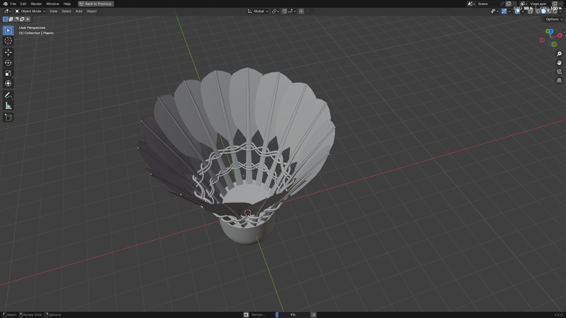 3D Shuttlecock Badminton https://p.turbosquid.com/ts-thumb/BM/bA2PJT/9I/screenshot20251004161500/png/1759573368/1920x1080/fit_q87/7ed01d10d2e916d389199a74a6f6f98a5e80301f/screenshot20251004161500.jpg