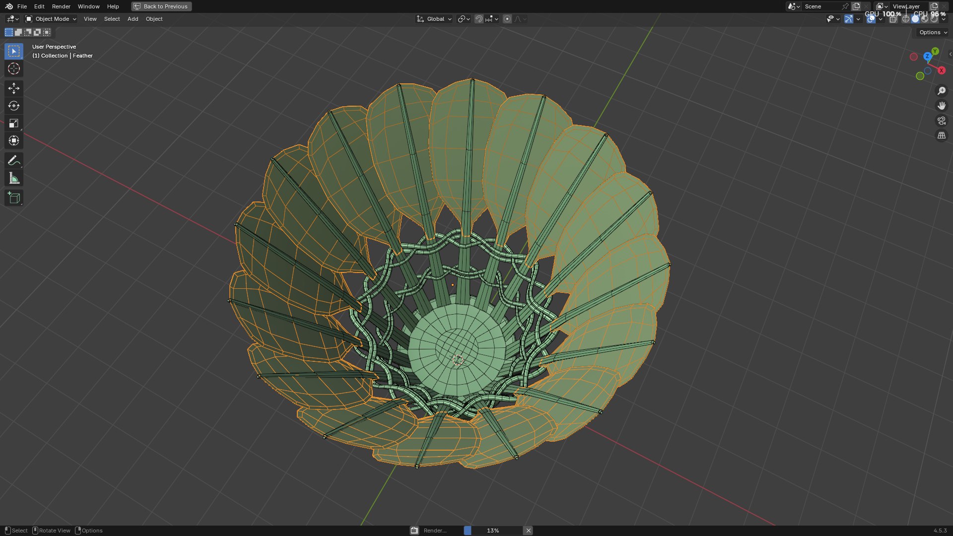 3D Shuttlecock Badminton https://p.turbosquid.com/ts-thumb/BM/bA2PJT/9n/screenshot20251004161836/png/1759573389/1920x1080/fit_q87/a4a960fc82b55b5d17ab7ec1c4113446084d92ef/screenshot20251004161836.jpg