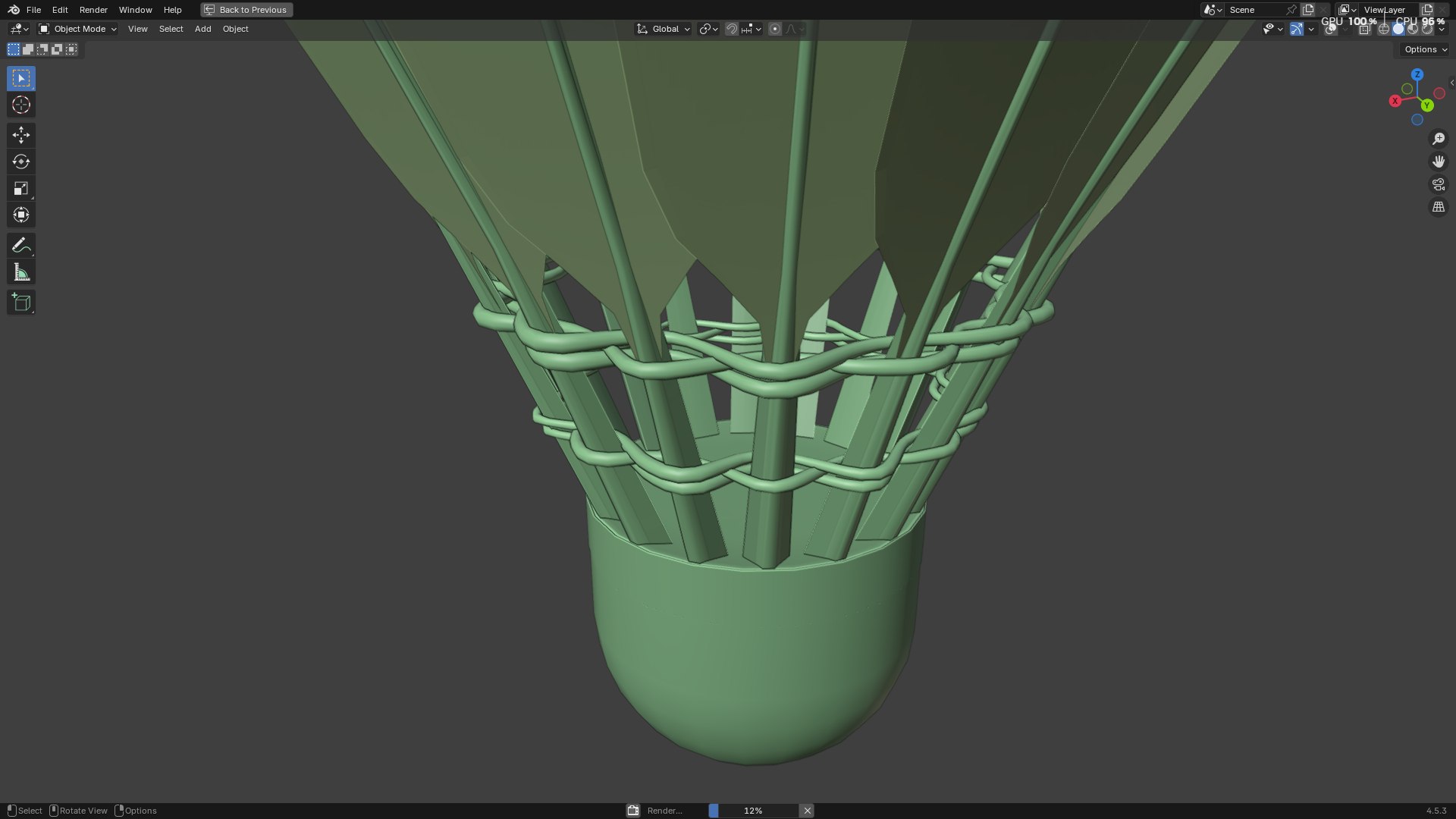 3D Shuttlecock Badminton https://p.turbosquid.com/ts-thumb/BM/bA2PJT/Vt/screenshot20251004161721/png/1759573362/1920x1080/fit_q87/4086d2fec41d39c717ee5d0b719f633a108ea676/screenshot20251004161721.jpg