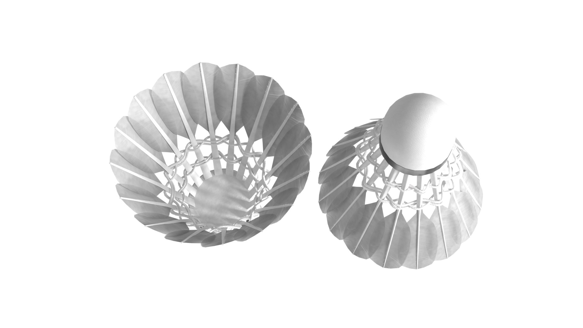 3D Shuttlecock Badminton https://p.turbosquid.com/ts-thumb/BM/bA2PJT/bo/2/png/1759574063/1920x1080/fit_q87/6631b868ae2443d9eb4a354231ed85586393fd3c/2.jpg