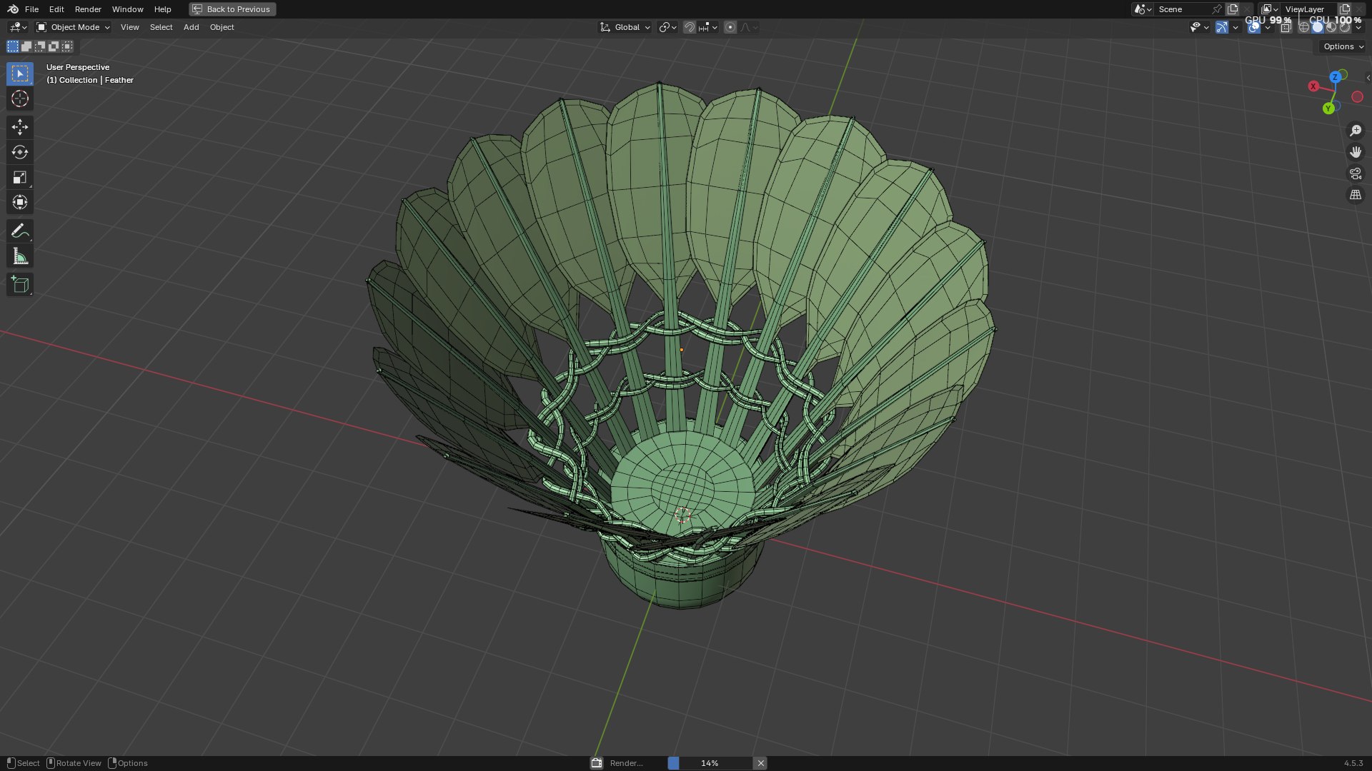3D Shuttlecock Badminton https://p.turbosquid.com/ts-thumb/BM/bA2PJT/of/screenshot20251004161922/png/1759573389/1920x1080/fit_q87/c7a02453274a416e17833361b4b36f0a12a31b13/screenshot20251004161922.jpg