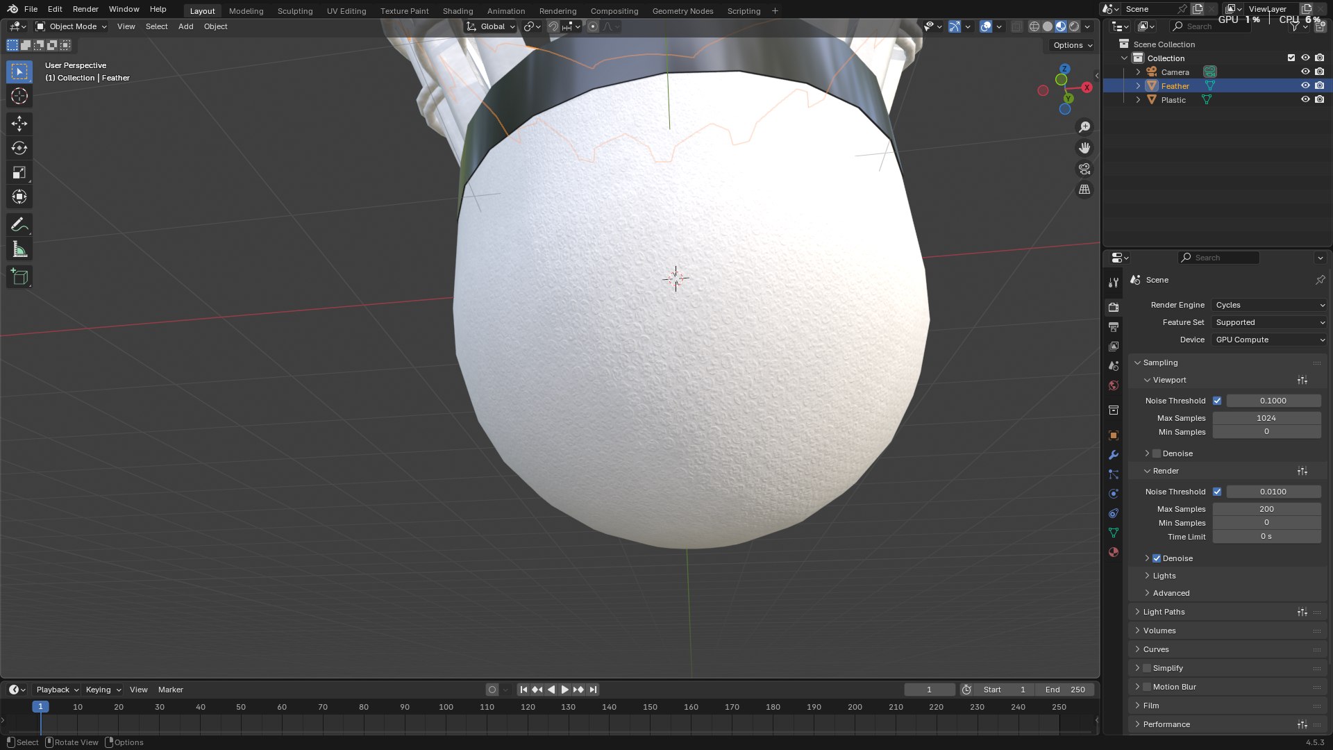 3D Shuttlecock Badminton https://p.turbosquid.com/ts-thumb/BM/bA2PJT/q5/screenshot20251004163352/png/1759574035/1920x1080/fit_q87/445c7f553f3870c52d62d7fcdf54981aeefaaf9b/screenshot20251004163352.jpg