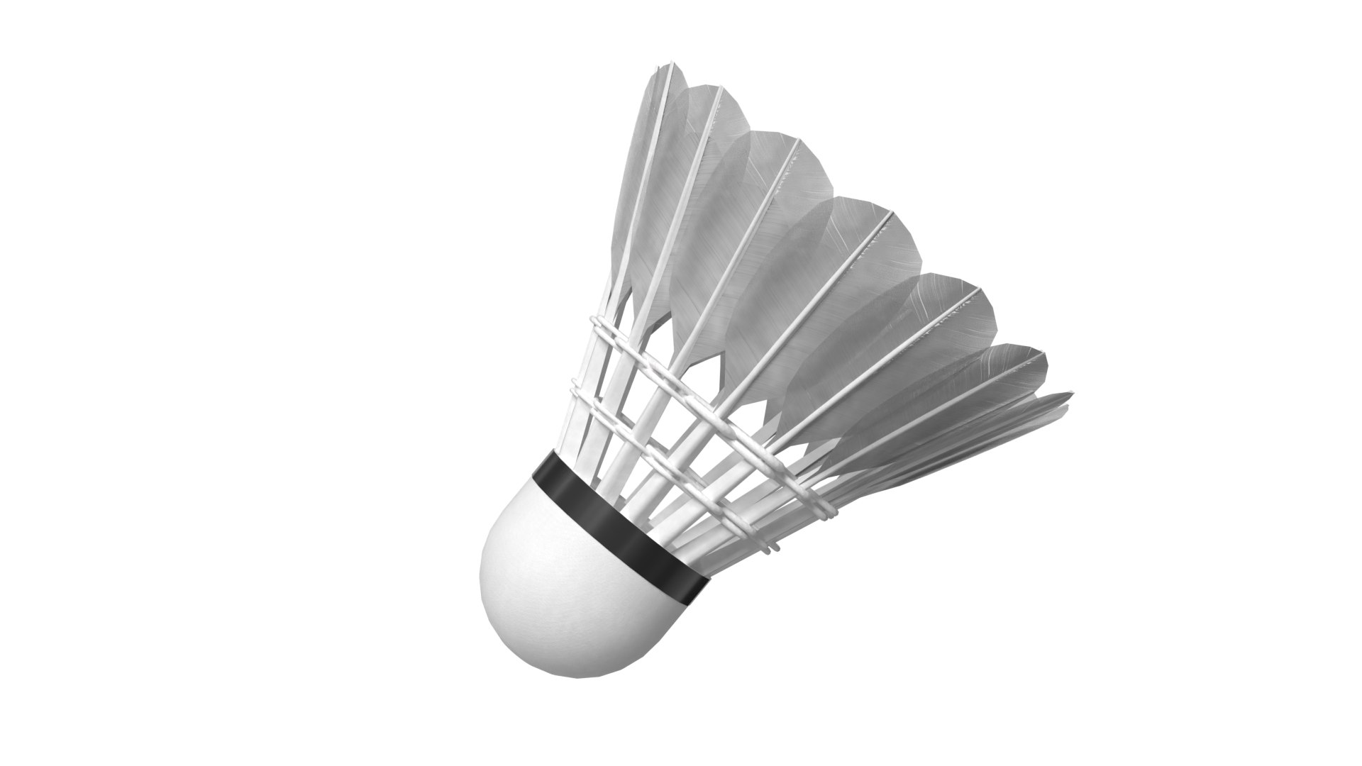 3D Shuttlecock Badminton https://p.turbosquid.com/ts-thumb/BM/bA2PJT/yD/3/png/1759574057/1920x1080/fit_q87/8296caec1252b49c1598e6dd1c0ce2eab7a5abe6/3.jpg
