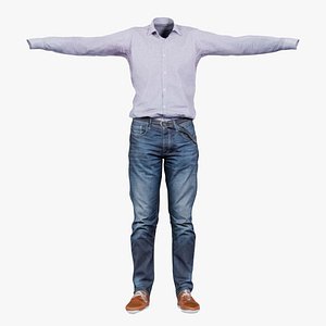 Business Costume 7 Remastered