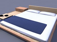 Bedroom set