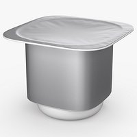 Food Container 03v