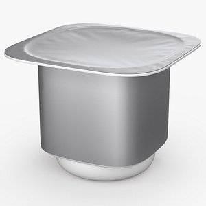 Food Container 03v