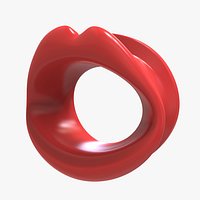 Muscle Mouth Facelift Tightener