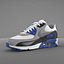 Air Max 90 耐克 PBR