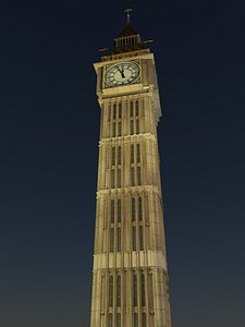 Big Ben