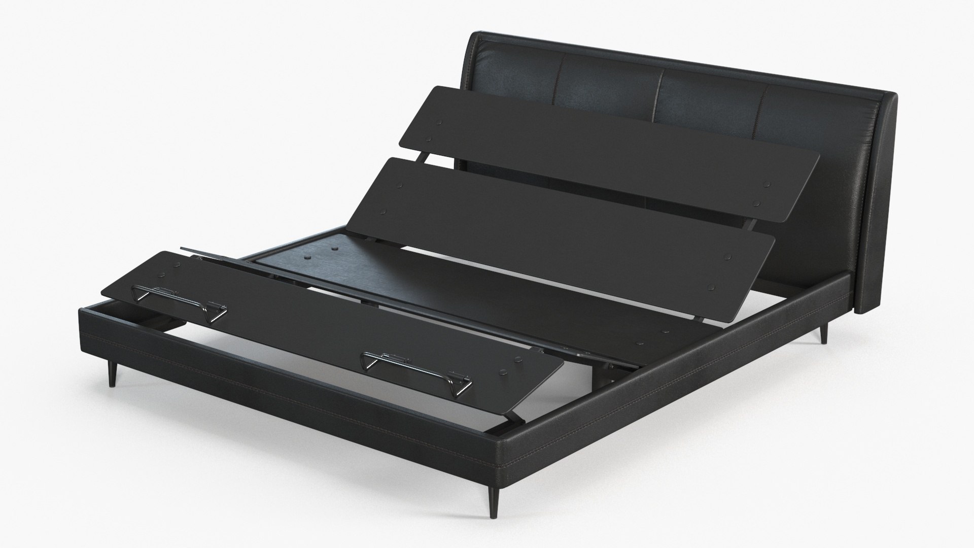 3D Smart Electric Bed Black Rigged https://p.turbosquid.com/ts-thumb/BM/nTm5Wr/H8/smartelectricbedblackriggedmb3dmodel021/jpg/1721259994/1920x1080/fit_q87/3cd95eb4e17ed6433479a3c72b850c7d1bfa0eb6/smartelectricbedblackriggedmb3dmodel021.jpg