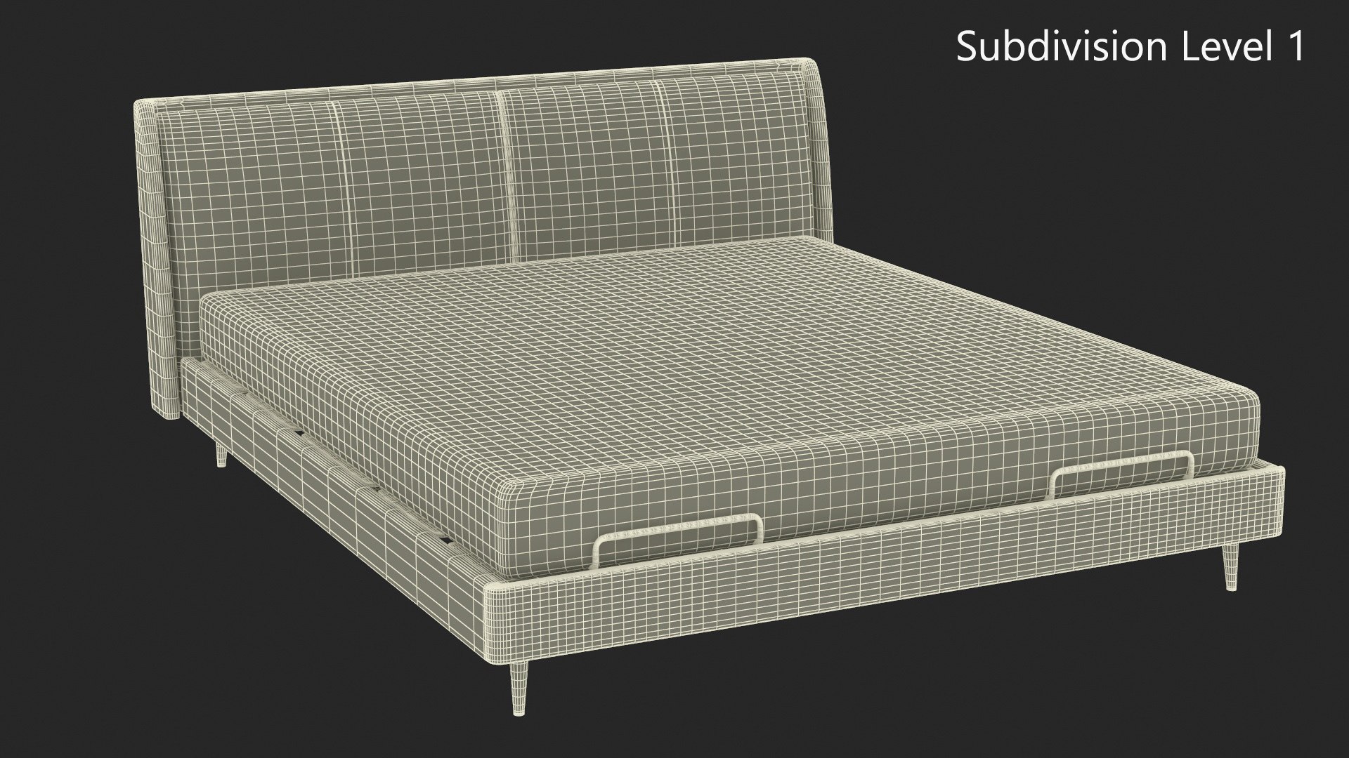 3D Smart Electric Bed Black Rigged https://p.turbosquid.com/ts-thumb/BM/nTm5Wr/Ss/smartelectricbedblackriggedmb3dmodel027/jpg/1721260015/1920x1080/fit_q87/9e355e9075a04864a03a34a6148a8d0f20b7bd25/smartelectricbedblackriggedmb3dmodel027.jpg
