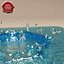 Water Drop V3