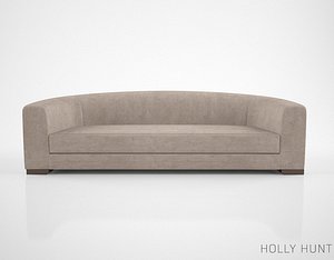 Holly Hunt Umbria Sofa