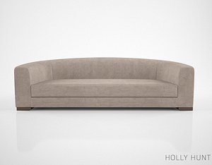 Holly Hunt Umbria Sofa