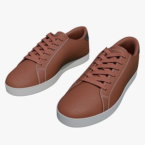 Sneakers 3D model