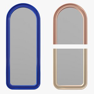 Full-length Mirror Selim Westwing Collection