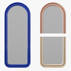 Full-length Mirror Selim Westwing Collection