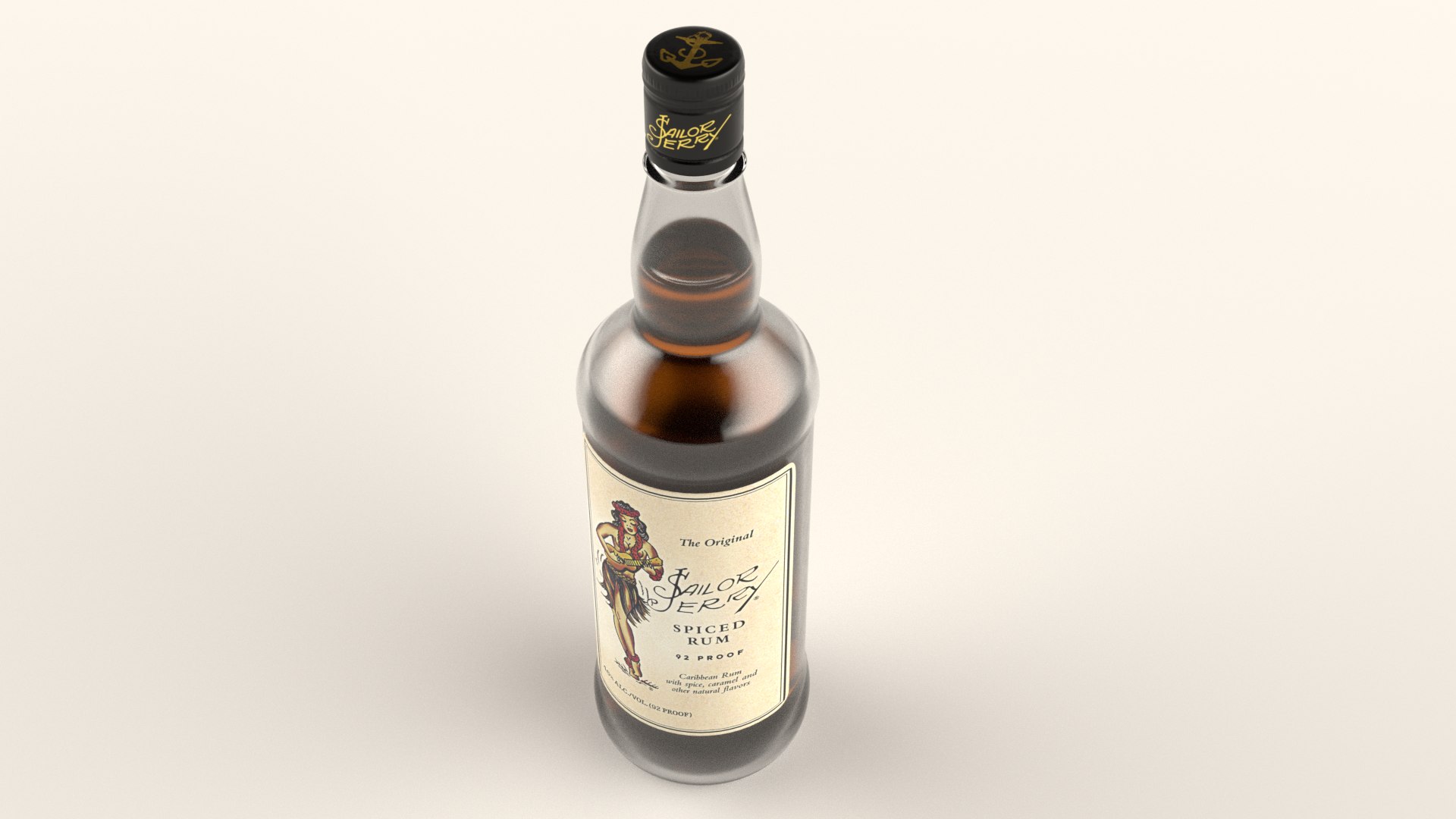 3D Sailor Jerry Rum Alcohol Bottle model https://p.turbosquid.com/ts-thumb/BN/0p3Mtv/cO/render002/png/1747157760/1920x1080/fit_q87/d5622dd4d60c9e32ae4df94b55b540c25a7ccea2/render002.jpg