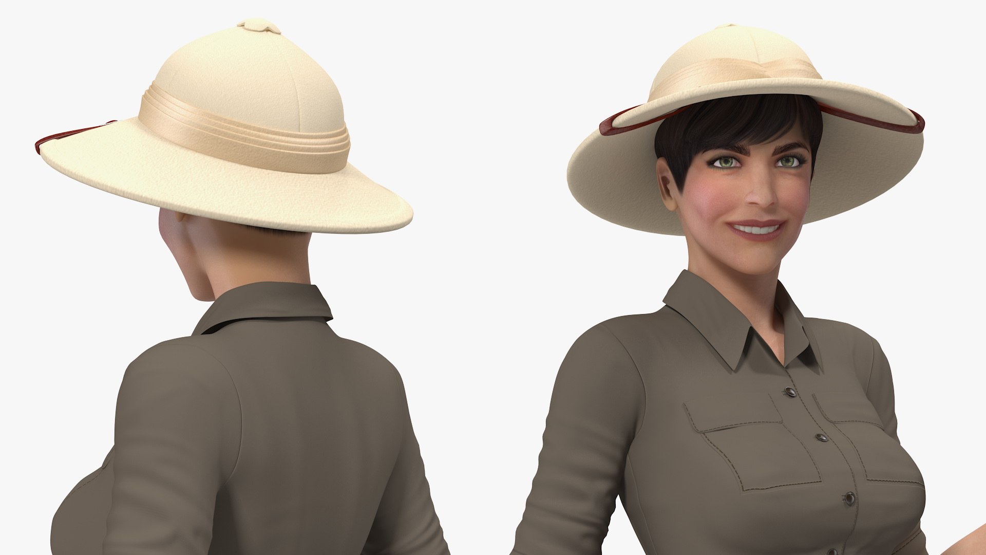 Rigged Toyota Land Cruiser Safari with Women Collection 3D https://p.turbosquid.com/ts-thumb/BN/12dLmT/oY/riggedtoyotalandcruisersafariwithwomencollectionc4dmodel033/jpg/1635764979/1920x1080/fit_q87/1a31df56f867f79d49aa382a8f582b38fd4777d5/riggedtoyotalandcruisersafariwithwomencollectionc4dmodel033.jpg