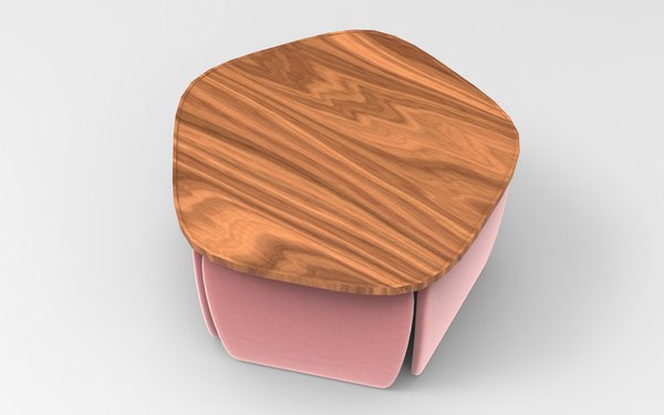 3D model Flesia Table