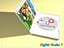 Nintendo Wii Case - Max 9