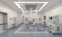 Medical Operating Room