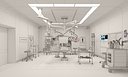 Medical Operating Room