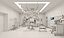 Medical Interior Pack – 4 Rooms