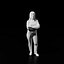 Lowpoly People - 14개 모델