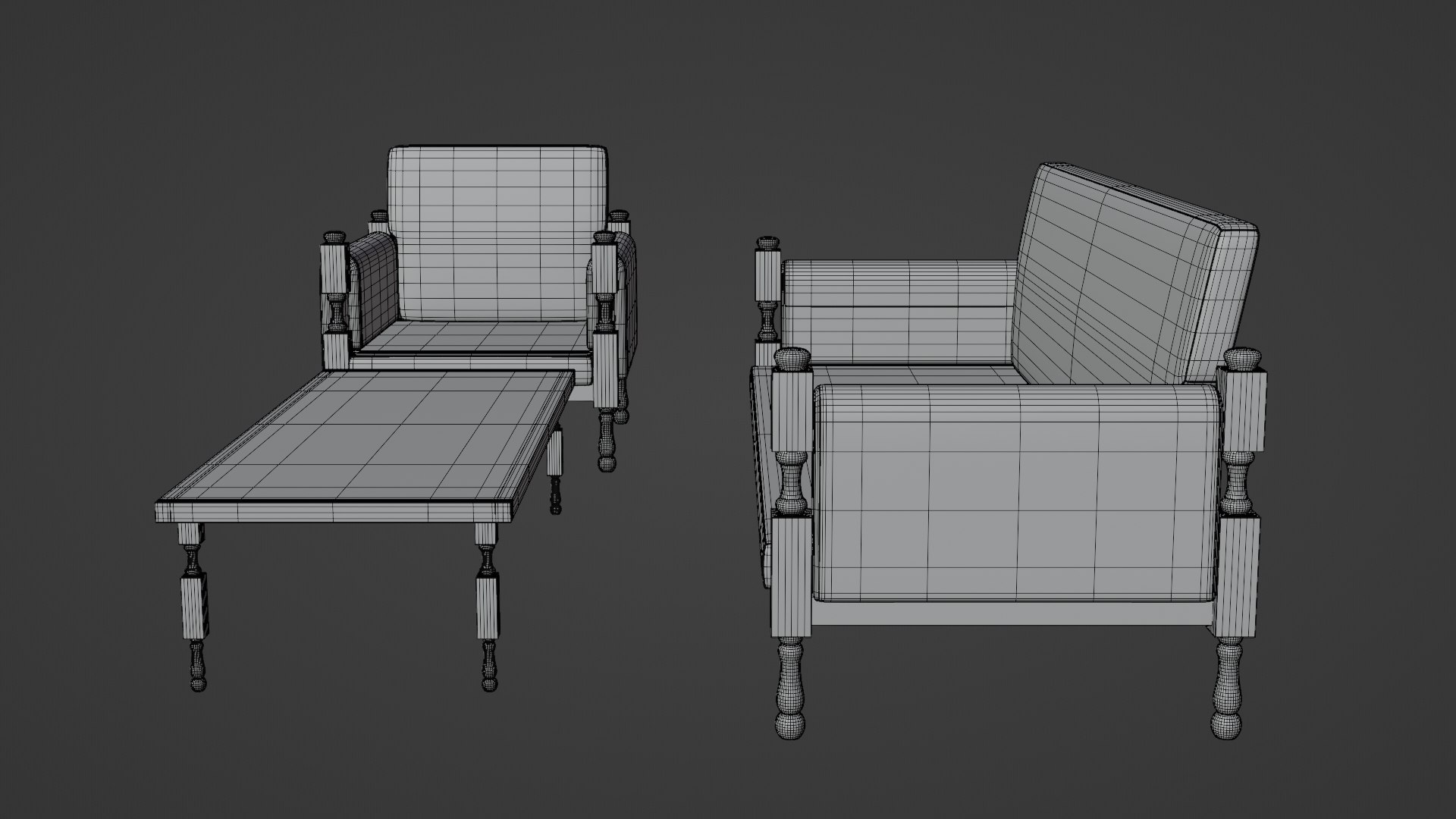 Chair with Sofa and Table model https://p.turbosquid.com/ts-thumb/BN/7PTrUq/jJ/chairwithsofaandtable4wireframe/png/1789410117/1920x1080/fit_q87/209404c68a8c8c9fbab36780a2ed176545eba607/chairwithsofaandtable4wireframe.jpg
