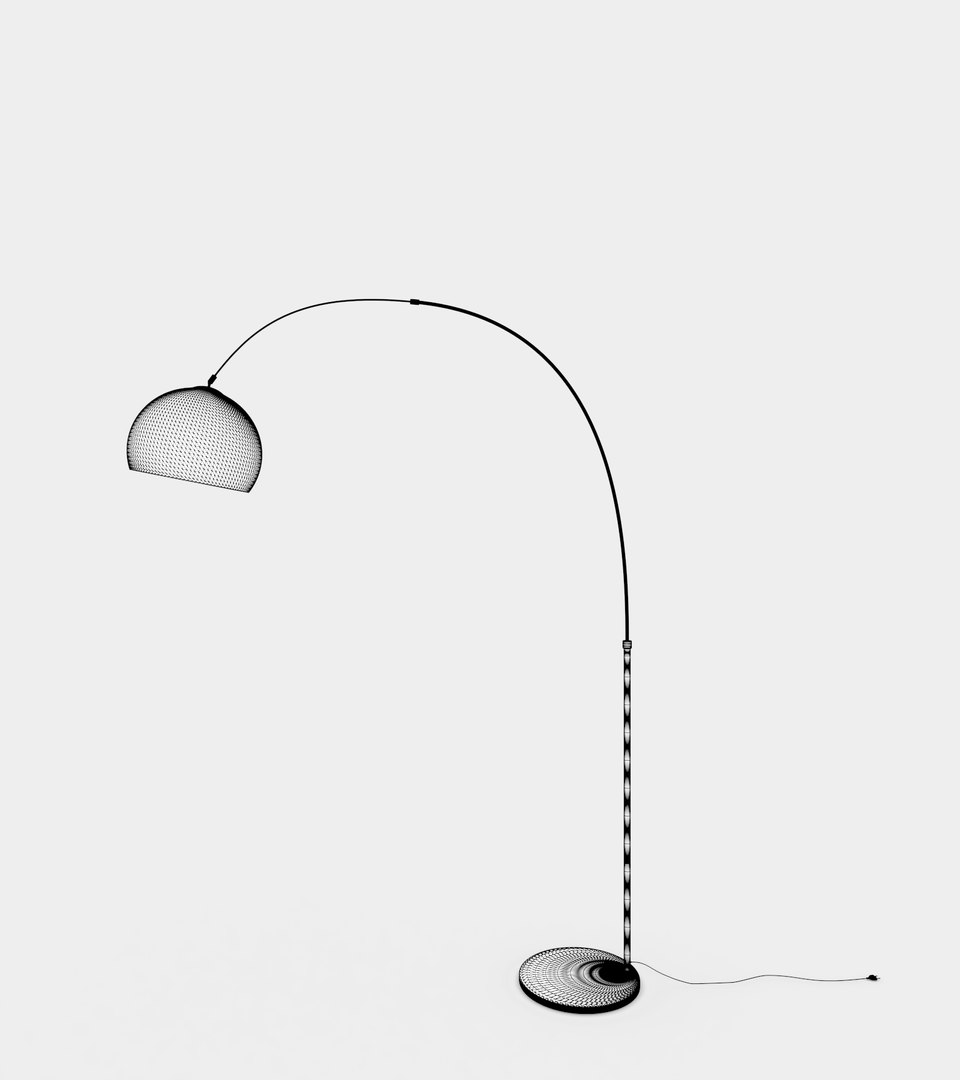 arc floor lamp 3D https://p.turbosquid.com/ts-thumb/BN/8C2Ng7/R9DuasLP/arclivingfloorlampwire1/jpg/1557057825/1920x1080/fit_q87/87cc2704708c59e675b75ae443b1db9d56cccbce/arclivingfloorlampwire1.jpg
