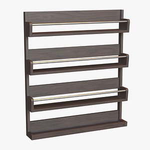 Spice Rack