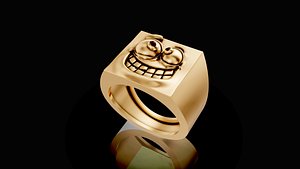emoji ring