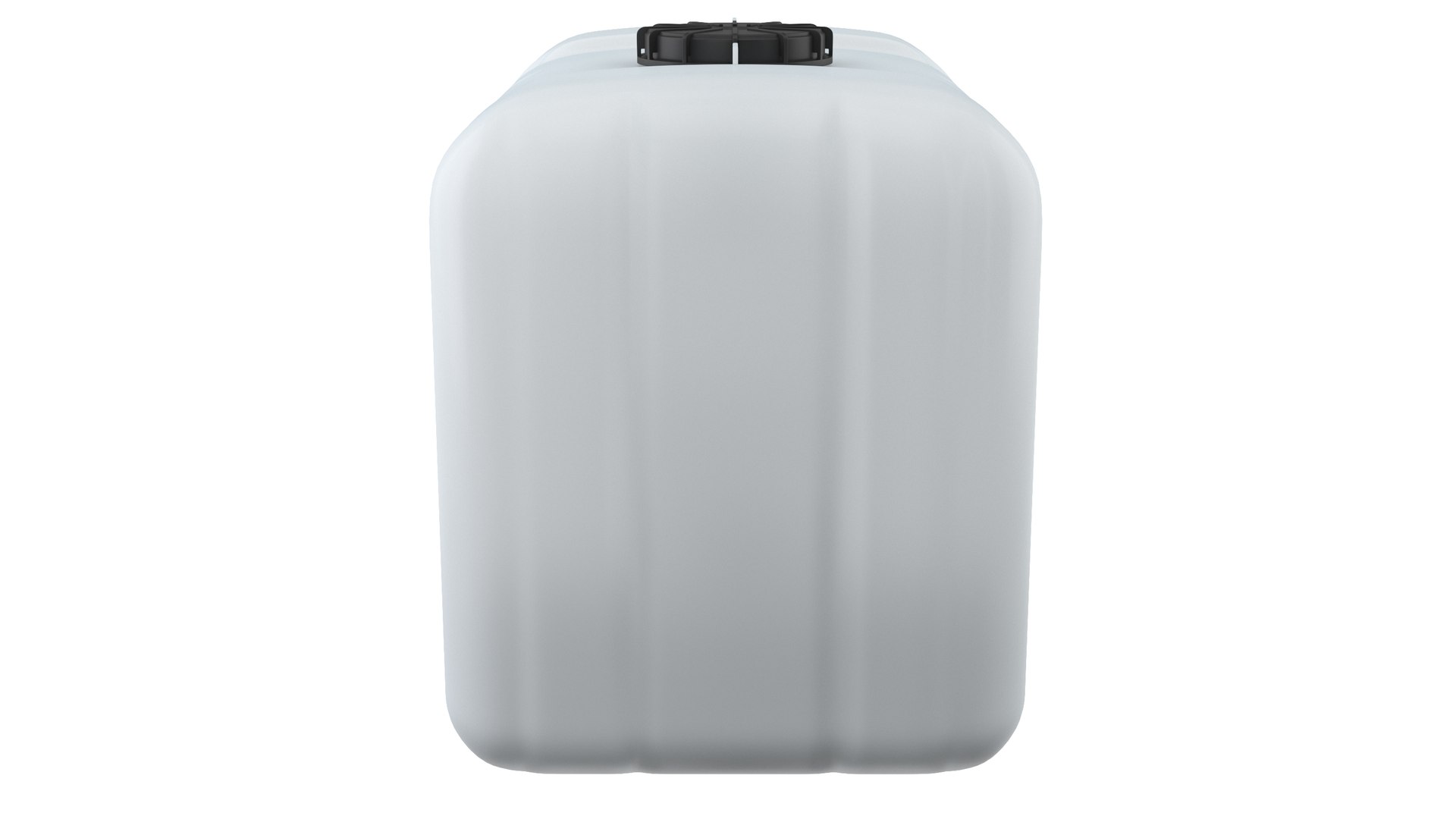 Water Container 3D Model - TurboSquid 2116254