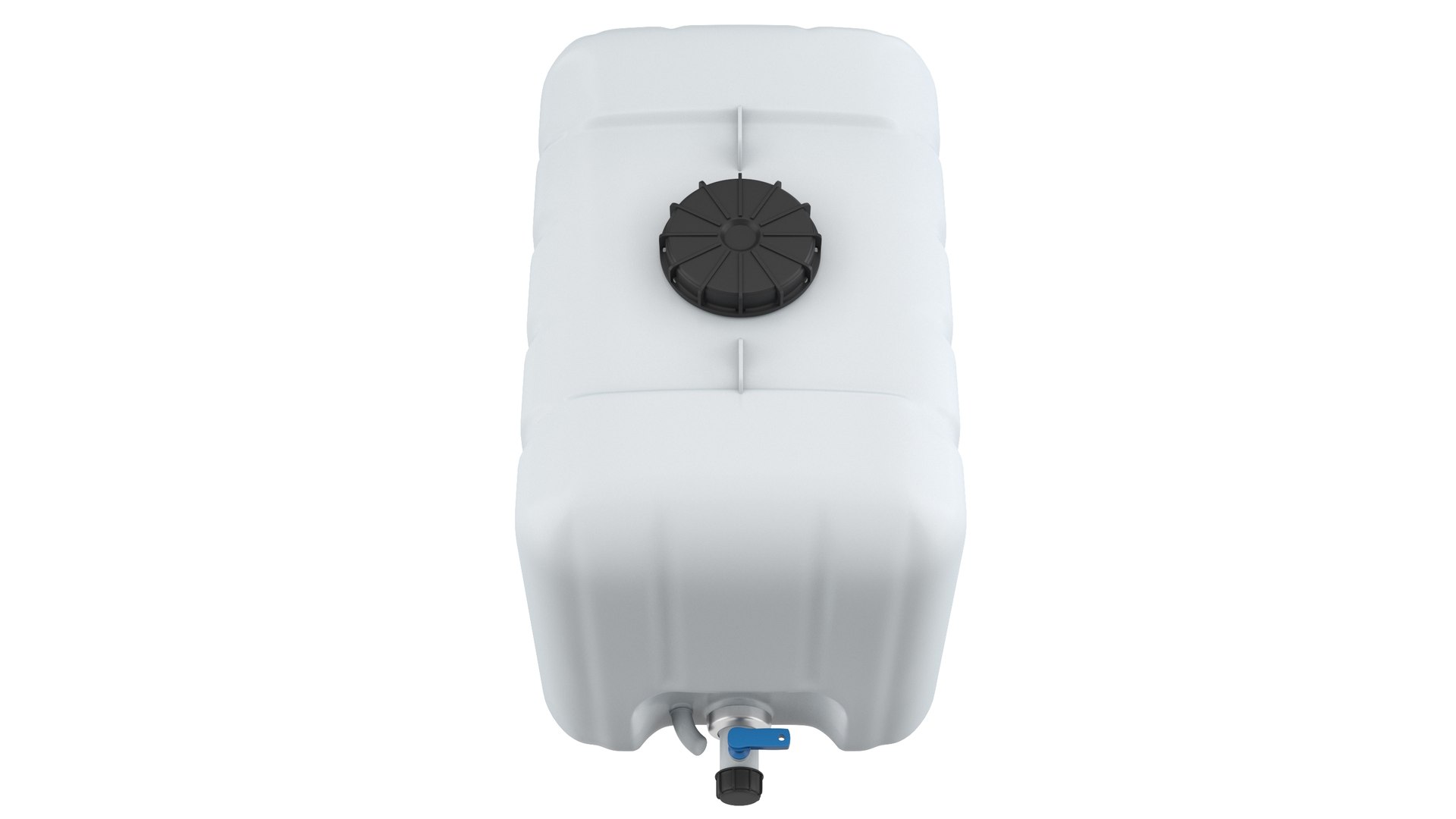 Water Container 3D Model - TurboSquid 2116254
