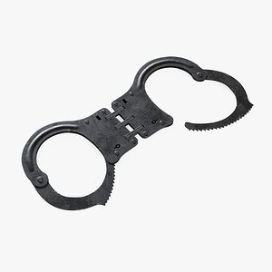 Handcuffs