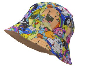 Hat Scan