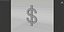 dolar symbol