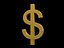 dolar symbol