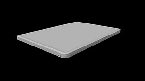 Tablet PC Book Tablet  Computer  digital products book model