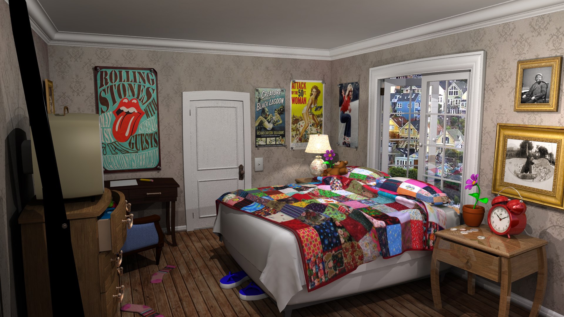 3d stylized interior model https://p.turbosquid.com/ts-thumb/BN/Ht7l26/5HR2BTyZ/bedroom3/jpg/1395380498/1920x1080/fit_q87/8b6b492c0deebb88c53e89d6bee92d149eb69da9/bedroom3.jpg