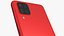 Samsung Galaxy A12 Red