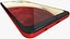 Samsung Galaxy A12 Red