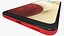 Samsung Galaxy A12 Red