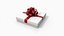 Gift Boxes - Flat Shape Assortment