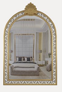 classic mirror