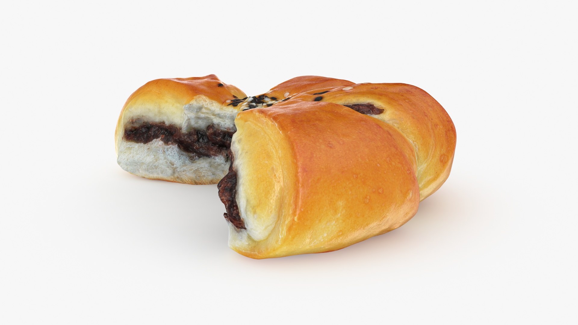 Red Bean Bun Cut 01 3D https://p.turbosquid.com/ts-thumb/BN/Pg6Xv4/VX/redbeanbuncut01_b0014/jpg/1700323899/1920x1080/fit_q87/366e6a789892f01eea8da7d9d0e18f35eb315e8d/redbeanbuncut01_b0014.jpg