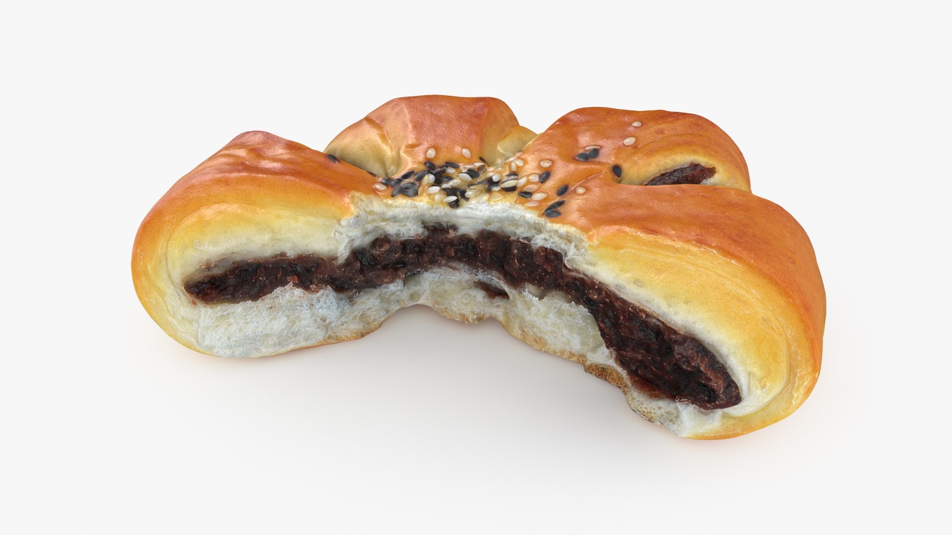Red Bean Bun Cut 01 3D https://p.turbosquid.com/ts-thumb/BN/Pg6Xv4/X9/redbeanbuncut01_b0016/jpg/1700323905/1920x1080/fit_q87/fed24a003b1fe7a4b8446db1e554e51bcd9166c1/redbeanbuncut01_b0016.jpg