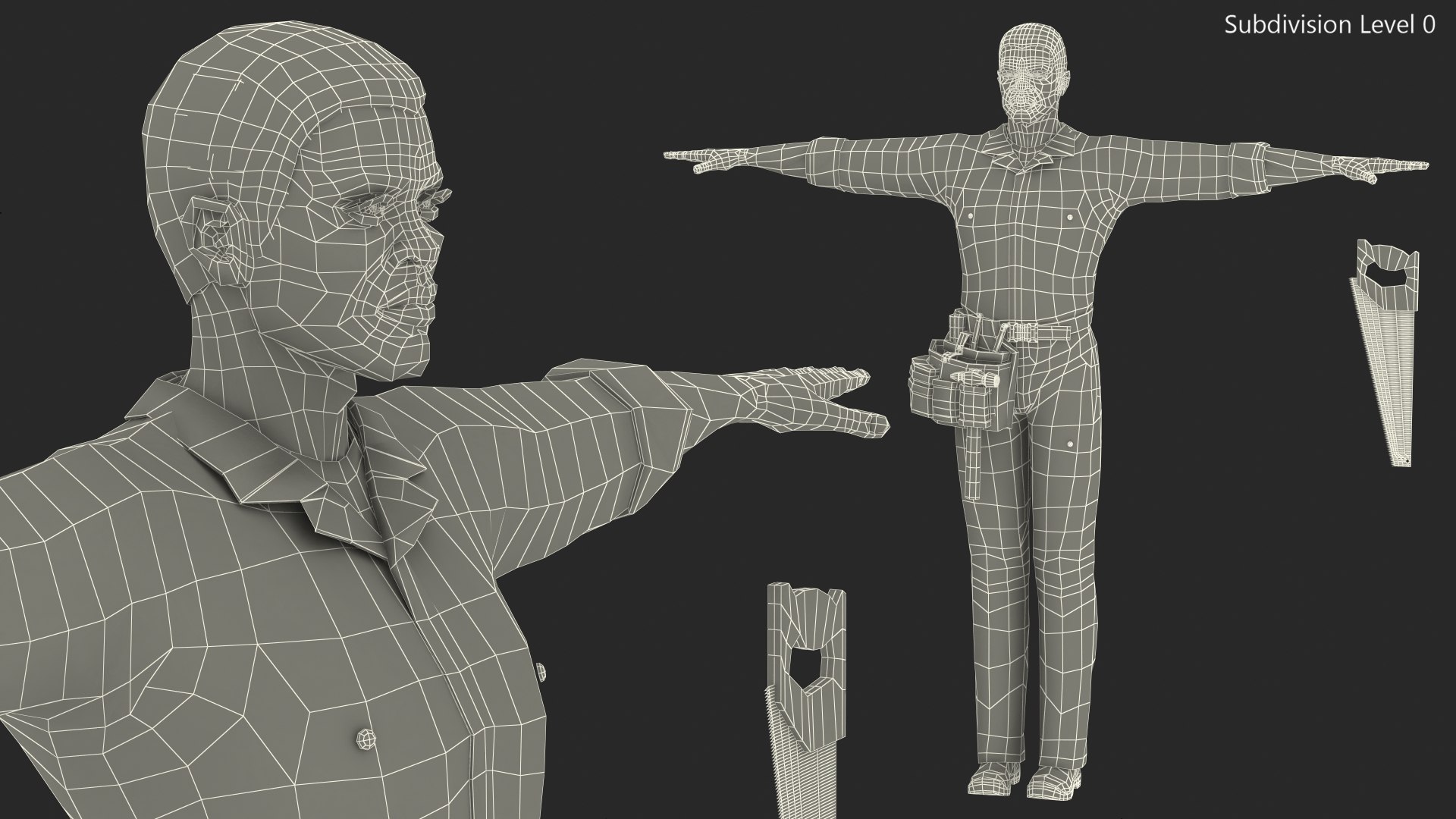 afro american woodworker rigged 3D https://p.turbosquid.com/ts-thumb/BN/Pnsqwf/Aj885BTR/afroamericanwoodworkerriggedc4dmodel024/jpg/1609698702/1920x1080/fit_q87/997b329d05f965b3965c6e0178ac33c9fff981c0/afroamericanwoodworkerriggedc4dmodel024.jpg